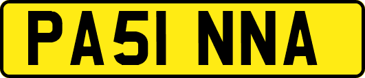 PA51NNA