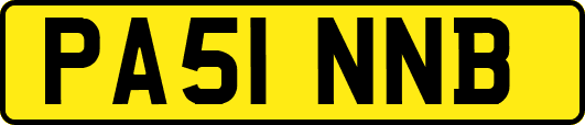 PA51NNB