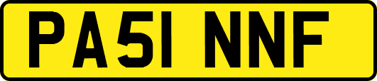 PA51NNF