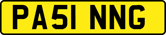 PA51NNG