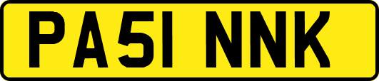 PA51NNK