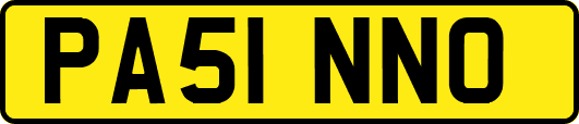 PA51NNO