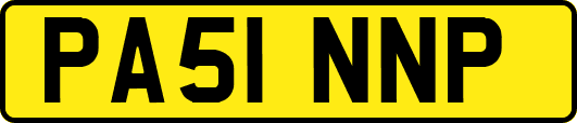 PA51NNP