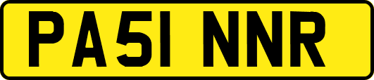 PA51NNR