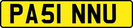 PA51NNU