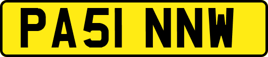 PA51NNW