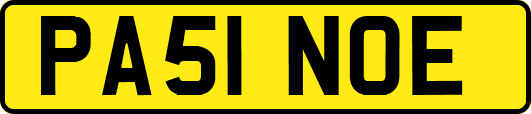 PA51NOE