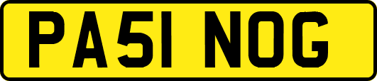 PA51NOG