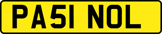 PA51NOL