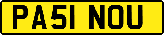 PA51NOU