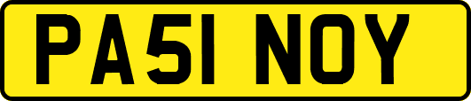PA51NOY