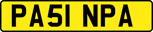 PA51NPA