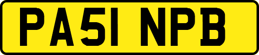 PA51NPB