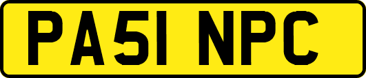 PA51NPC