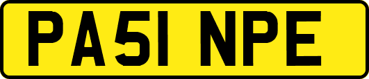 PA51NPE