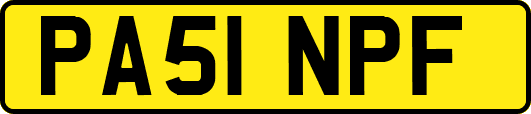 PA51NPF