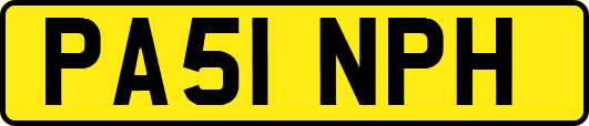 PA51NPH