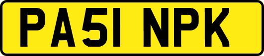 PA51NPK