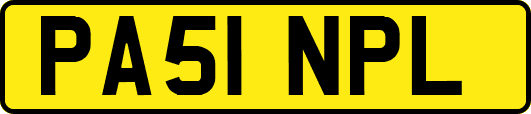 PA51NPL
