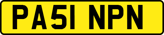 PA51NPN
