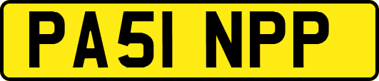 PA51NPP