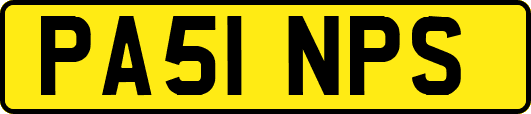 PA51NPS
