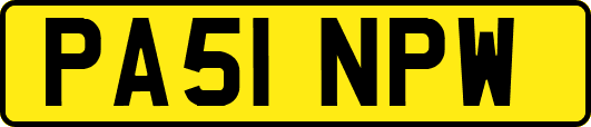 PA51NPW