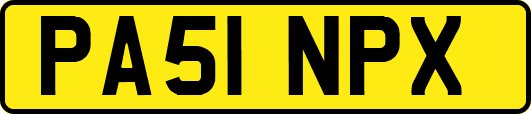 PA51NPX