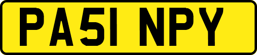 PA51NPY