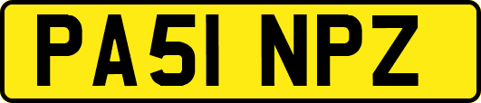 PA51NPZ
