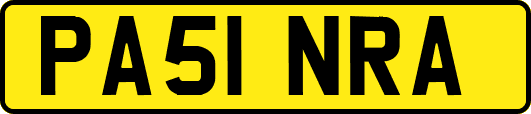 PA51NRA