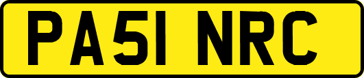 PA51NRC