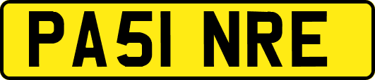 PA51NRE