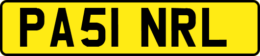 PA51NRL