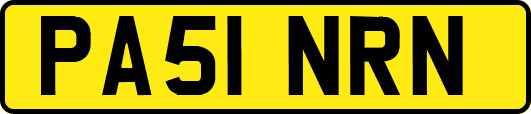 PA51NRN