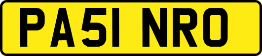 PA51NRO