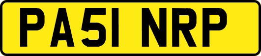 PA51NRP