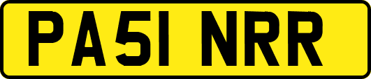 PA51NRR