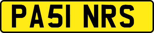 PA51NRS