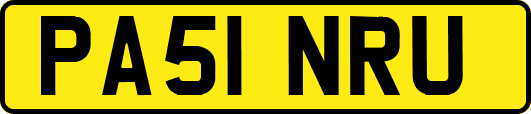 PA51NRU
