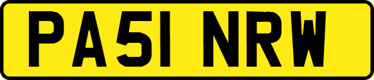 PA51NRW