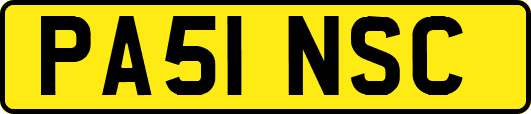 PA51NSC