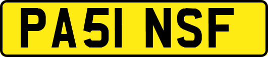 PA51NSF