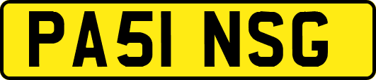PA51NSG