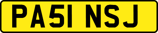 PA51NSJ