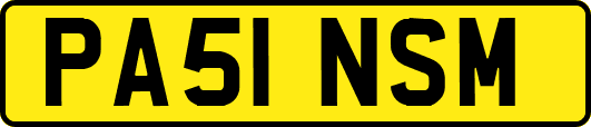PA51NSM