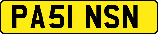 PA51NSN
