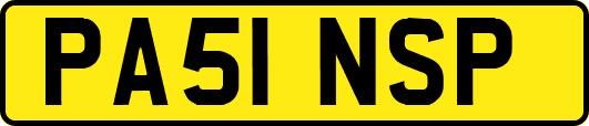 PA51NSP
