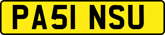 PA51NSU