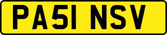 PA51NSV